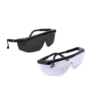 Gafas Seguridad Borde Color