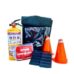 Kit Básico de carretera