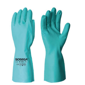 Guantes Nitrilo
