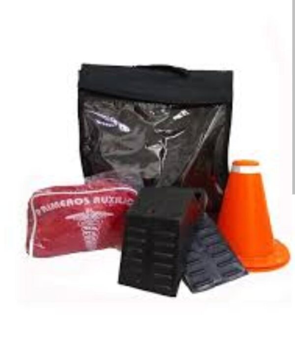 Kit Básico de carretera - Imagen 3