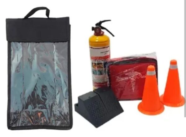 Kit Básico de carretera - Imagen 2