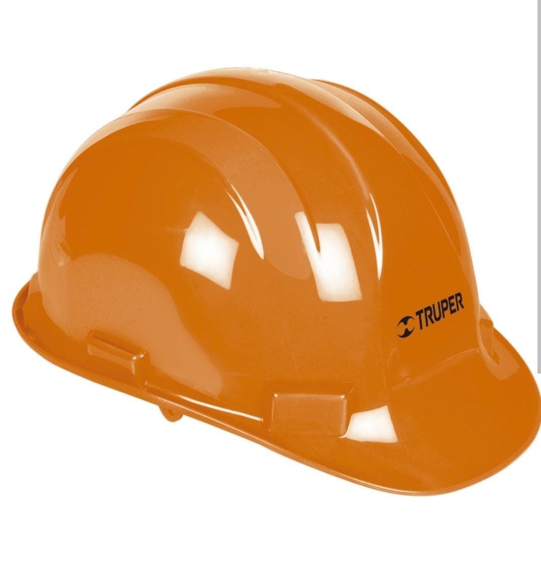 Casco De Seguridad - Imagen 3