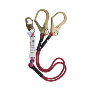 Eslinga En Y - Absorbedor de Impacto - Marca EUSSE (Certificado)